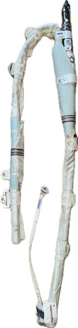 RENAULT 985P10838R Head/roof/curtain airbag left RENAULT KADJAR (HA, HL) (2015-2022) — thumbnail 2