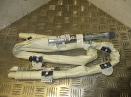 RENAULT 0080.P1.11.0030 Head/roof/curtain airbag right RENAULT TALISMAN (L2M, KP) (2013-2022) — thumbnail 2