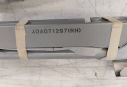 MAZDA ADA071417R T98463A C513-57-KM0C Head/roof/curtain airbag right MAZDA 5 (CW) (2010-2018) — thumbnail 4