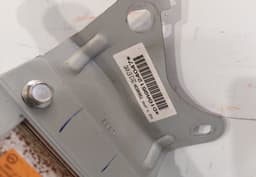 MAZDA ADA071417R T98463A C513-57-KM0C Head/roof/curtain airbag right MAZDA 5 (CW) (2010-2018) — thumbnail 2