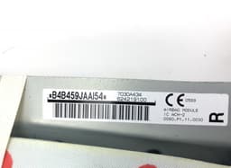 CITROËN 1609989680 Head/roof/curtain airbag right CITROËN C4 AIRCROSS (2010-2017) — thumbnail 5