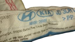 KIA A285030000 85010A2700 Head/roof/curtain airbag left KIA CEE'D II (JD) (2012-2018) — thumbnail 5