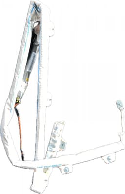LAND ROVER Head/roof/curtain airbag left LAND ROVER RANGE ROVER SPORT II (L494) (2013-2022) — thumbnail 1