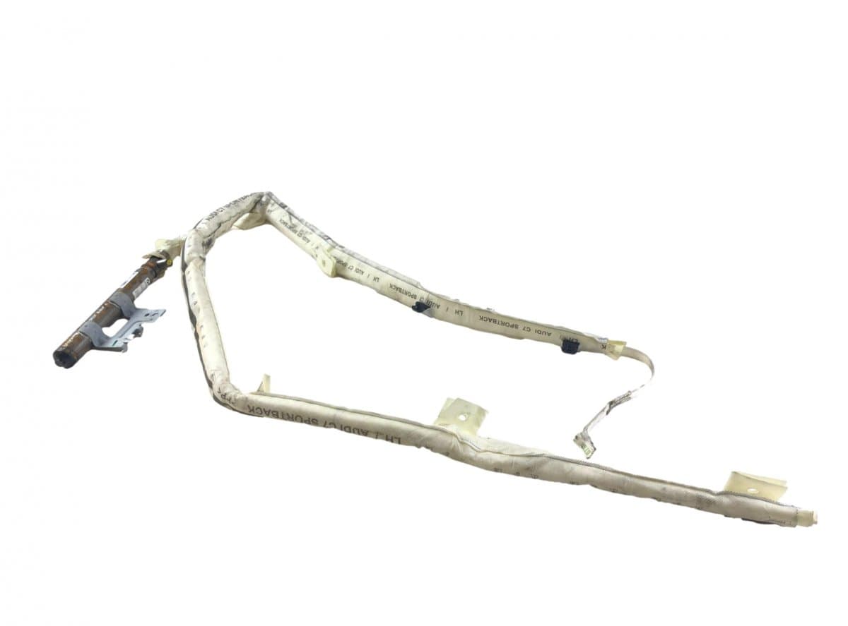 AUDI 4G8880741B Head/roof/curtain airbag left AUDI A7 Sportback (4GA) (2010-2017)