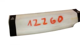 KIA A285030000 85010A2700 Head/roof/curtain airbag left KIA CEE'D II (JD) (2012-2018) — thumbnail 2
