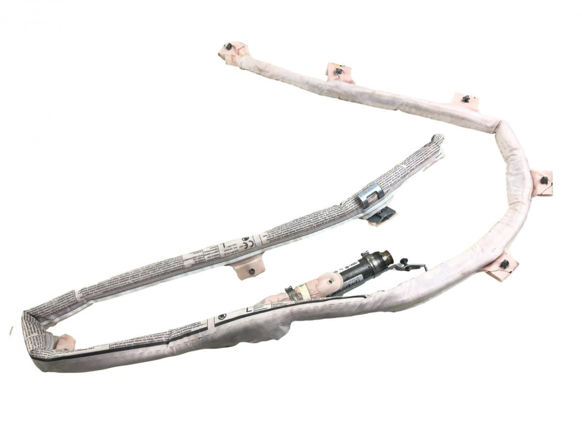 SKODA 3V9880741D Head/roof/curtain airbag left SKODA SUPERB III (3V3, 3V5) (2015-2024)