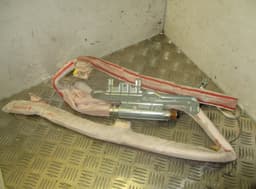 BMW 306449810AC 306449810-AC Head/roof/curtain airbag right BMW 5 (F10, F11) (2010-2017) — thumbnail 1