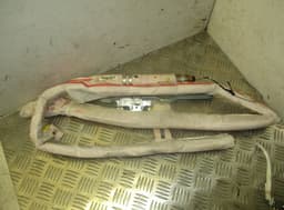 BMW 306449810AC 306449810-AC Head/roof/curtain airbag right BMW 5 (F10, F11) (2010-2017) — thumbnail 2