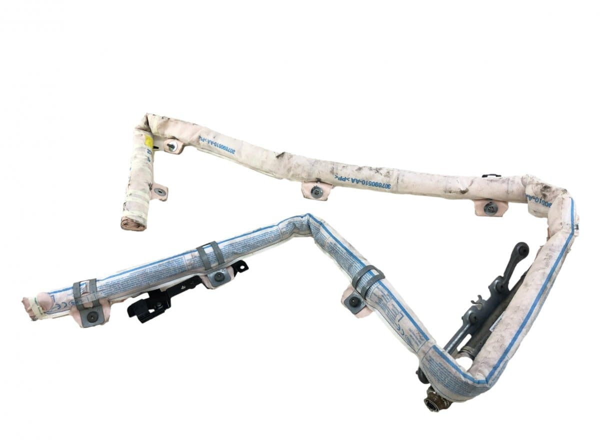 LAND ROVER LR043057 Head/roof/curtain airbag left LAND ROVER RANGE ROVER SPORT II (L494) (2013-2022)