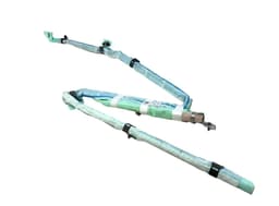 SKODA 34116229A Head/roof/curtain airbag right SKODA OCTAVIA III (5E) (2012-2019) — thumbnail 1