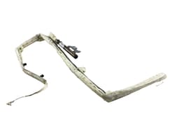 AUDI 4G8880742B Head/roof/curtain airbag right AUDI A7 Sportback (4GA) (2010-2017) — thumbnail 1