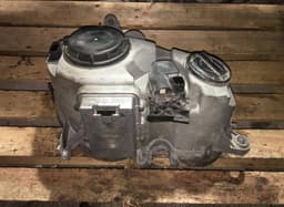 MERCEDES-BENZ Headlight left MERCEDES-BENZ E-CLASS (W210) (1995-2003) — thumbnail 2
