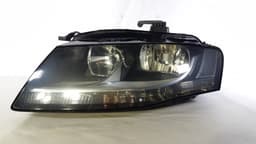 AUDI 8K0941003 Headlight left AUDI A4 / A4 ALLROAD (B8) (2007-2015) — thumbnail 1