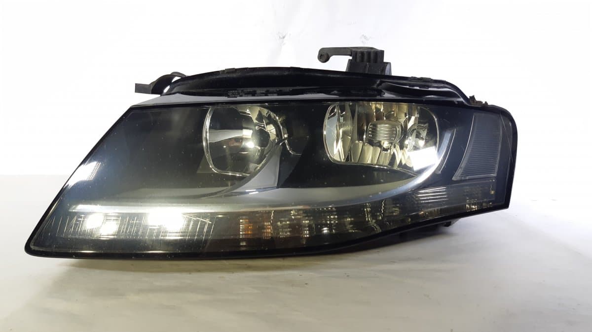AUDI 8K0941003 Headlight left AUDI A4 / A4 ALLROAD (B8) (2007-2015)