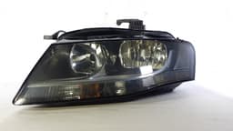 AUDI 8K0941003 Headlight left AUDI A4 / A4 ALLROAD (B8) (2007-2015) — thumbnail 2