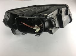 AUDI Headlight left AUDI A6 / A6 ALLROAD (C6, 4F) (2004-2011) — thumbnail 2