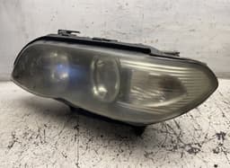 BMW Headlight left BMW X5 (E53) (2000-2007) — thumbnail 2