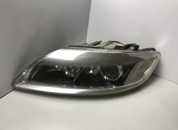 AUDI 4L0941003B Headlight left AUDI Q7 (4L) (2006-2015) — thumbnail 1