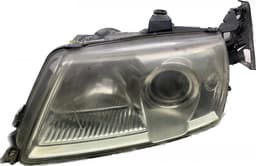 SAAB Headlight left SAAB 9-5 (YS3E) (1997-2010) — thumbnail 2