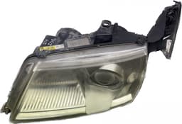 SAAB Headlight left SAAB 9-5 (YS3E) (1997-2010) — thumbnail 3