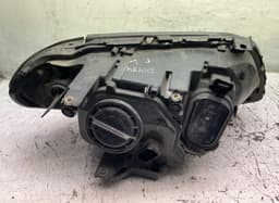 BMW Headlight left BMW X5 (E53) (2000-2007) — thumbnail 4