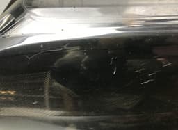 AUDI 4L0941003B Headlight left AUDI Q7 (4L) (2006-2015) — thumbnail 2