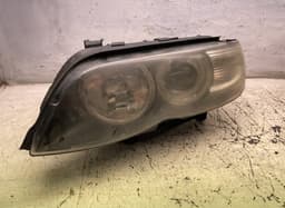 BMW Headlight left BMW X5 (E53) (2000-2007) — thumbnail 1