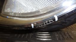 AUDI 55545555 Headlight left AUDI Q7 (4L) (2006-2015) — thumbnail 4