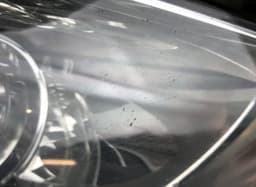 AUDI 4L0941003B Headlight left AUDI Q7 (4L) (2006-2015) — thumbnail 3