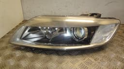 AUDI 55545555 Headlight left AUDI Q7 (4L) (2006-2015) — thumbnail 2