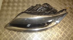 AUDI 55545555 Headlight left AUDI Q7 (4L) (2006-2015) — thumbnail 1