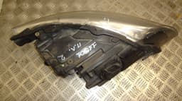 AUDI 55545555 Headlight left AUDI Q7 (4L) (2006-2015) — thumbnail 5
