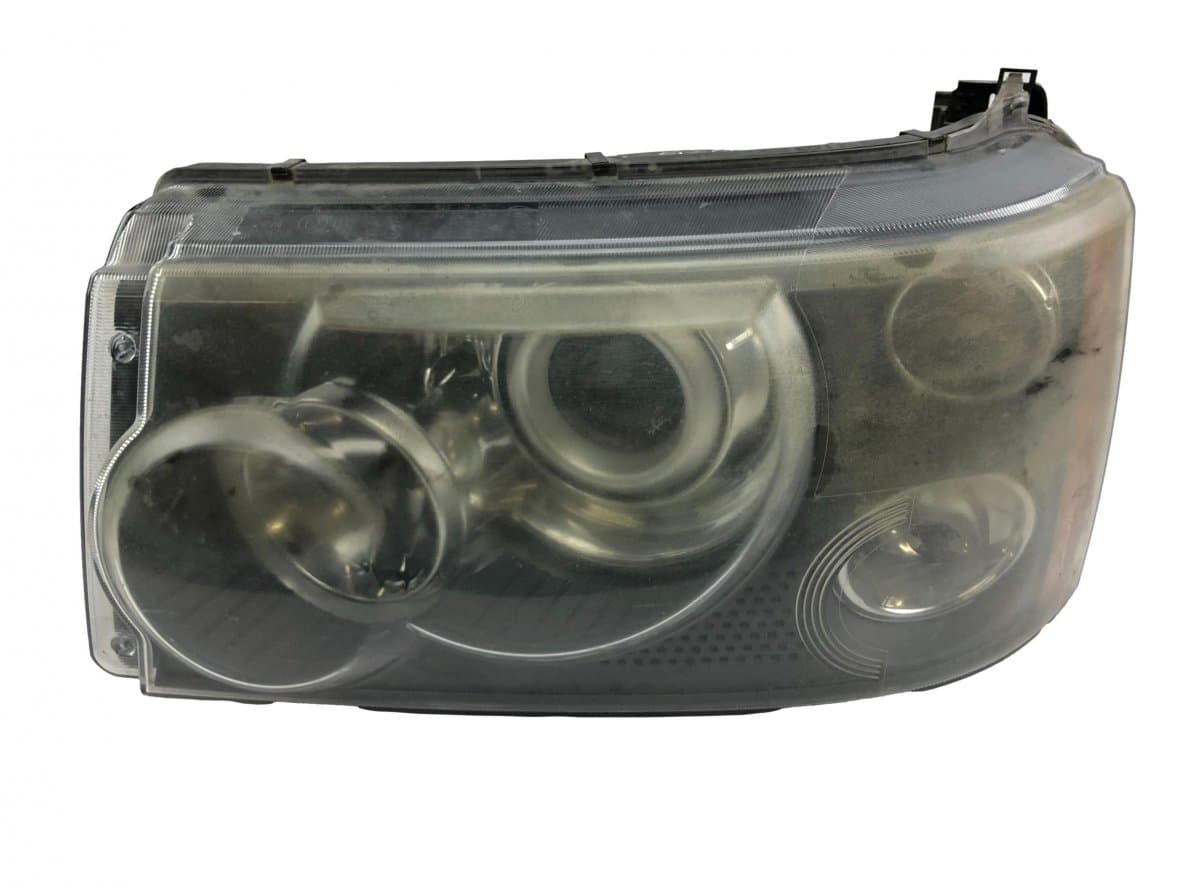 LAND ROVER 1LL23802255 1LL238022-55 Headlight left LAND ROVER RANGE ROVER SPORT I (L320) (2005-2013)
