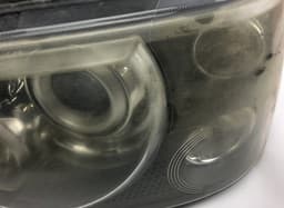 LAND ROVER 1LL23802255 1LL238022-55 Headlight left LAND ROVER RANGE ROVER SPORT I (L320) (2005-2013) — thumbnail 2