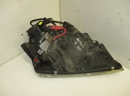 CHRYSLER Headlight left CHRYSLER PACIFICA (2003-2008) — thumbnail 5