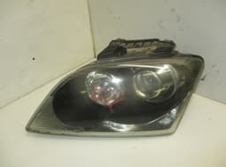 CHRYSLER Headlight left CHRYSLER PACIFICA (2003-2008) — thumbnail 1