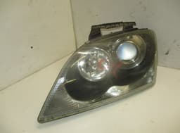 CHRYSLER Headlight left CHRYSLER PACIFICA (2003-2008) — thumbnail 2