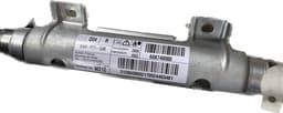 MERCEDES-BENZ Head/roof/curtain airbag right MERCEDES-BENZ E-CLASS (W212) (2009-2016) — thumbnail 2