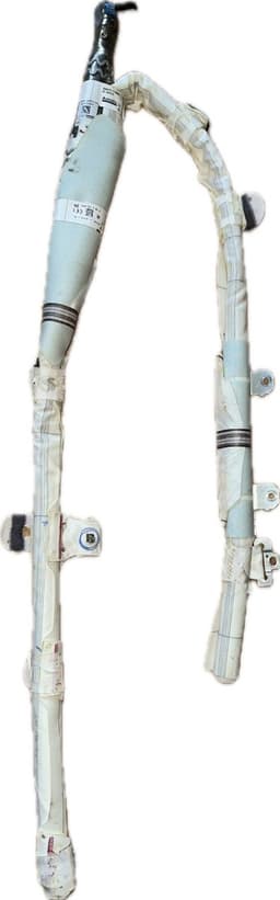 RENAULT 985P01528R Head/roof/curtain airbag right RENAULT KADJAR (HA, HL) (2015-2022) — thumbnail 2