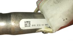 NISSAN 627419900A 0080P1110030 Head/roof/curtain airbag right NISSAN X-TRAIL III (T32) (2013-2022) — thumbnail 4