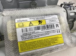 FORD 1726537 Head/roof/curtain airbag right FORD RANGER III (TKE, PX) (2011-2023) — thumbnail 2