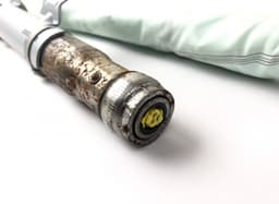 KIA 85020C5000 Head/roof/curtain airbag right KIA SORENTO III (UM) (2015-2020) — thumbnail 3