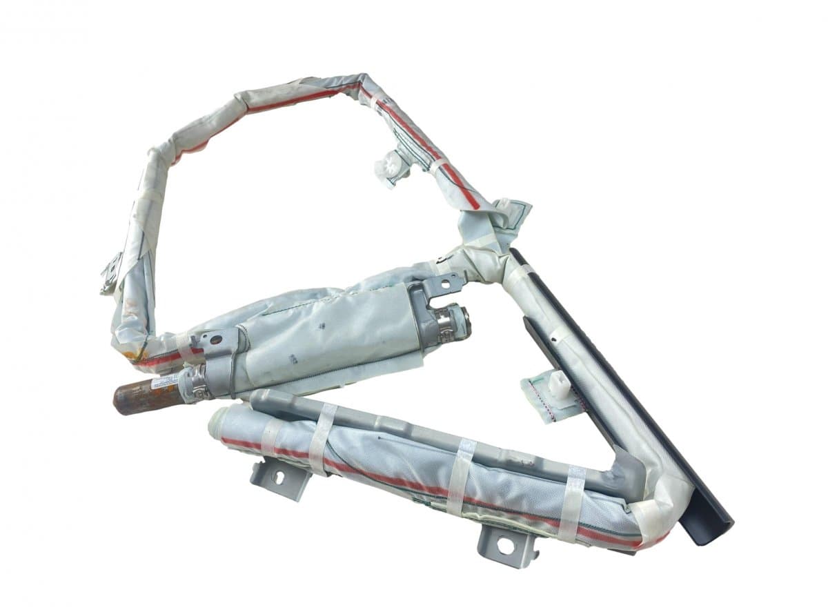 LEXUS 6217076010 Head/roof/curtain airbag right LEXUS CT (2010-2022)
