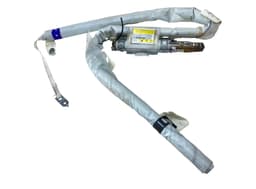 FORD 1726537 Head/roof/curtain airbag right FORD RANGER III (TKE, PX) (2011-2023) — thumbnail 1