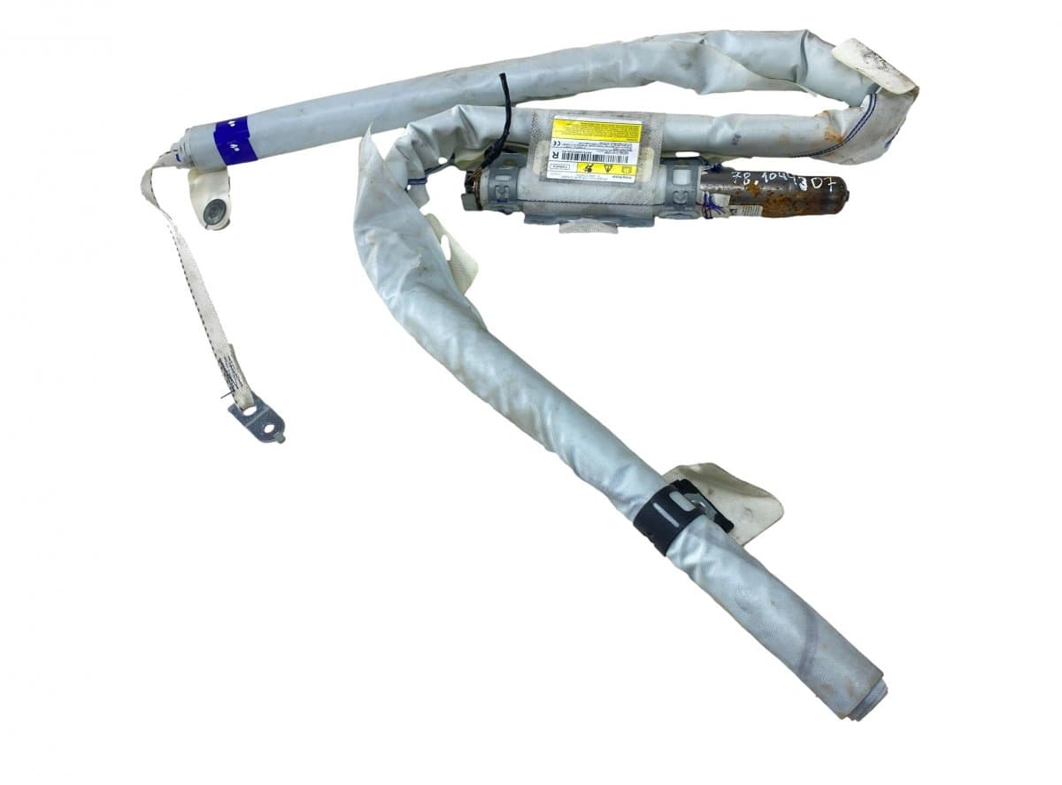 FORD 1726537 Head/roof/curtain airbag right FORD RANGER III (TKE, PX) (2011-2023)