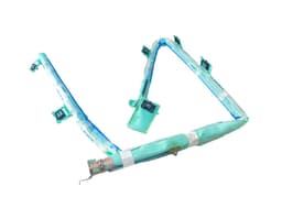 MERCEDES-BENZ A2058601102 Head/roof/curtain airbag right MERCEDES-BENZ C-CLASS (W205) (2013-2021) — thumbnail 1