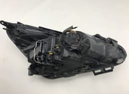 OPEL 95511327 Headlight left OPEL CORSA D (S07) (2006-2014) — thumbnail 2