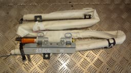 VOLVO Head/roof/curtain airbag right VOLVO XC60 I (2008-2017) — thumbnail 2