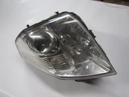 RENAULT 8200051267 Headlight left RENAULT VEL SATIS (BJ0) (2002-2009) — thumbnail 1
