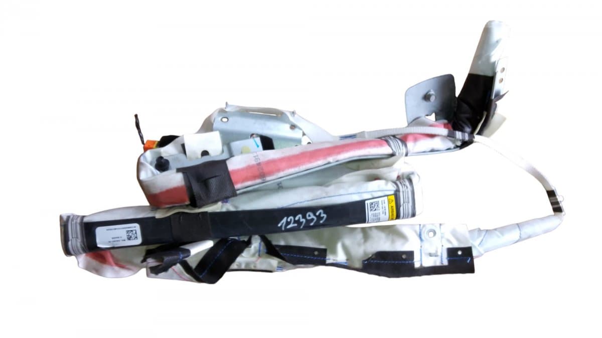 FORD DS73-A042D94-AG Head/roof/curtain airbag right FORD MONDEO Mk V (CD, CE, CF) (2014-2022)